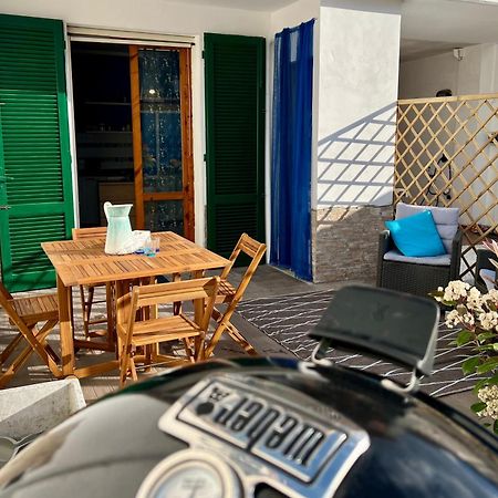 Appartamento Piano Terra Centro Виареджо Екстериор снимка
