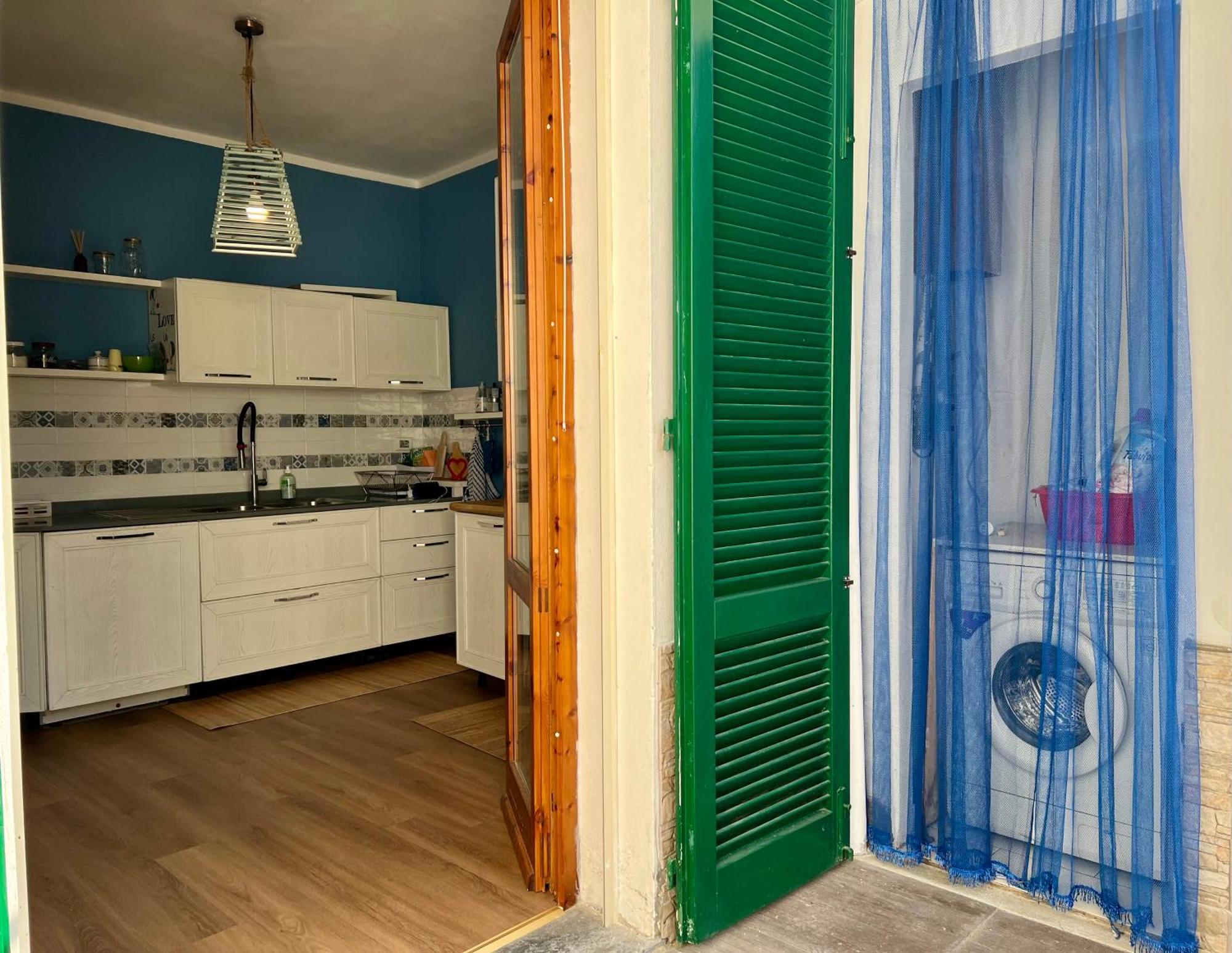 Appartamento Piano Terra Centro Виареджо Екстериор снимка